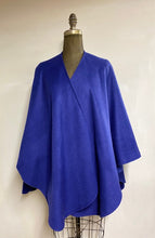 Load image into Gallery viewer, Clara- Easy Travel Wrap - 50% Cashmere