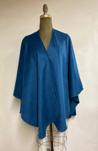 Load image into Gallery viewer, Clara- Easy Travel Wrap - 50% Cashmere