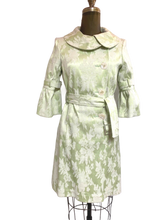 Load image into Gallery viewer, Flora Spring Coat