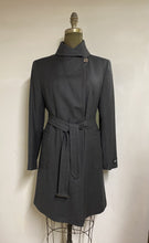 Load image into Gallery viewer, Brandi - 100% Merino Wool Fall/Spring Coat