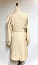 Load image into Gallery viewer, Ivy Spring Coat - Jacquard Wool Blend