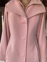 Load image into Gallery viewer, Rosalie Coat -  Pure Virgin Merino Wool