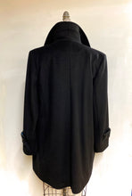 Load image into Gallery viewer, Lorianne Car Coat - 50% Cashmere & Wool Blend
