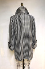 Load image into Gallery viewer, Lorianne Car Coat - 100% Pure Virgin Merino Wool
