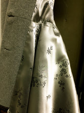 Load image into Gallery viewer, Princess Coat - 50% Cashmere & Wool Blend