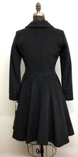 Load image into Gallery viewer, Princess Coat - 50% Cashmere & Wool Blend