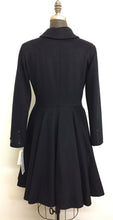 Load image into Gallery viewer, Princess Coat - 50% Cashmere & Wool Blend