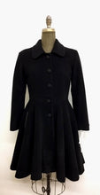 Load image into Gallery viewer, Princess Coat - Cashmere & Wool Blend