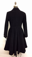 Load image into Gallery viewer, Princess Coat - Cashmere & Wool Blend