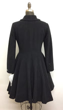 Load image into Gallery viewer, Princess Coat - Cashmere & Wool Blend