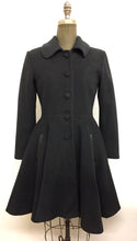 Load image into Gallery viewer, Princess Coat - Cashmere & Wool Blend