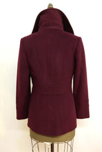 Load image into Gallery viewer, Delfina Jacket -  Cashmere Wool Blend