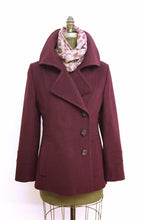 Load image into Gallery viewer, Delfina Jacket -  Cashmere Wool Blend