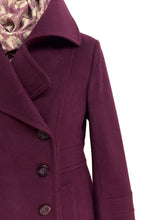 Load image into Gallery viewer, Delfina Jacket -  Cashmere Wool Blend