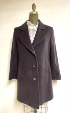 Load image into Gallery viewer, Julia Car Coat - Cashmere &amp; Wool Blend
