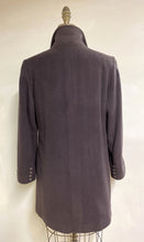 Load image into Gallery viewer, Julia Car Coat - Cashmere & Wool Blend