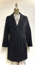 Load image into Gallery viewer, Julia Car Coat - Cashmere & Wool Blend