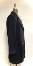 Load image into Gallery viewer, Julia Car Coat - Cashmere & Wool Blend