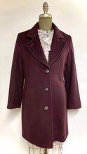 Load image into Gallery viewer, Julia Car Coat - Cashmere &amp; Wool Blend
