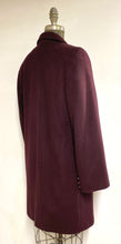 Load image into Gallery viewer, Julia Car Coat - Cashmere & Wool Blend