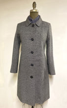 Load image into Gallery viewer, Carolina Classic Coat - 100% Pure Virgin Merino Wool