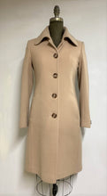 Load image into Gallery viewer, Carolina Classic Coat - Cashmere & Wool Blend