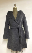 Load image into Gallery viewer, Tiffany Coat - Alpaca, Mohair & Wool
