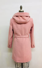 Load image into Gallery viewer, Tiffany Coat - 100% Pure Merino Wool
