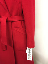 Load image into Gallery viewer, Anita Coat- Cashmere & Wool Blend