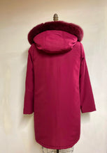 Load image into Gallery viewer, Naomi - Arctic Thermal Lined Coat