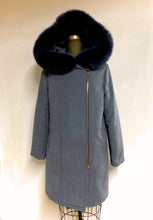 Load image into Gallery viewer, Hannah - Arctic Thermal Lined Coat