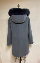 Load image into Gallery viewer, Hannah - Arctic Thermal Lined Coat