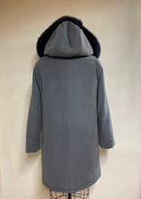 Load image into Gallery viewer, Hannah - Arctic Thermal Lined Coat
