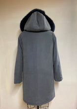 Load image into Gallery viewer, Hannah - Arctic Thermal Lined Coat