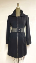 Load image into Gallery viewer, Caley Coat - Cashmere & Wool Blend