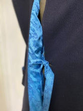 Load image into Gallery viewer, Mayfair Coat Zipper Front- Cashmere & Wool Blend