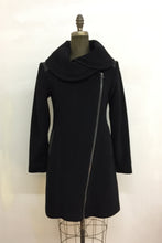 Load image into Gallery viewer, Mila Coat - Cashmere & Wool Blend