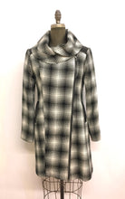 Load image into Gallery viewer, Mila Coat - 100% Pure Virgin Wool