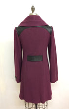 Load image into Gallery viewer, Mila Coat - 100% Pure Virgin Wool