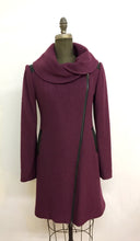 Load image into Gallery viewer, Mila Coat - 100% Pure Virgin Wool