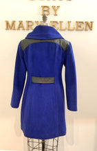 Load image into Gallery viewer, Mila Coat - Cashmere & Wool Blend