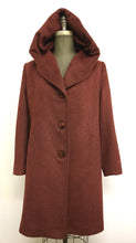 Load image into Gallery viewer, Arianna Coat - Cashmere & Wool Blend