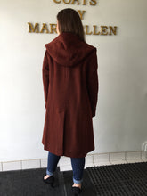 Load image into Gallery viewer, Arianna Coat - Cashmere & Wool Blend