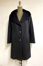 Load image into Gallery viewer, Arianna Coat - Cashmere & Wool Blend