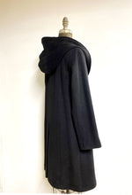 Load image into Gallery viewer, Arianna Coat - Cashmere &amp; Wool Blend
