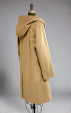 Load image into Gallery viewer, Arianna Coat - 50% Cashmere & Wool Blend