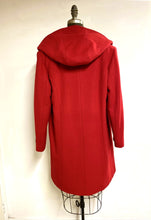 Load image into Gallery viewer, Arianna Coat - 50% Cashmere & Wool Blend