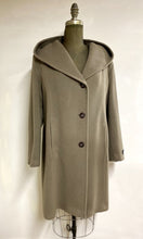 Load image into Gallery viewer, Arianna Coat - Cashmere & Wool Blend