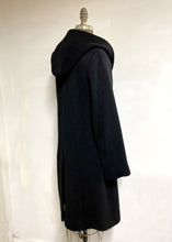 Load image into Gallery viewer, Arianna Coat - Pure Virgin Merino Wool