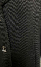 Load image into Gallery viewer, Arianna Coat - Pure Virgin Merino Wool